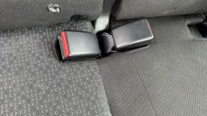 Vauxhall Crossland 1.2 Turbo SE 5dr Petrol Hatchback